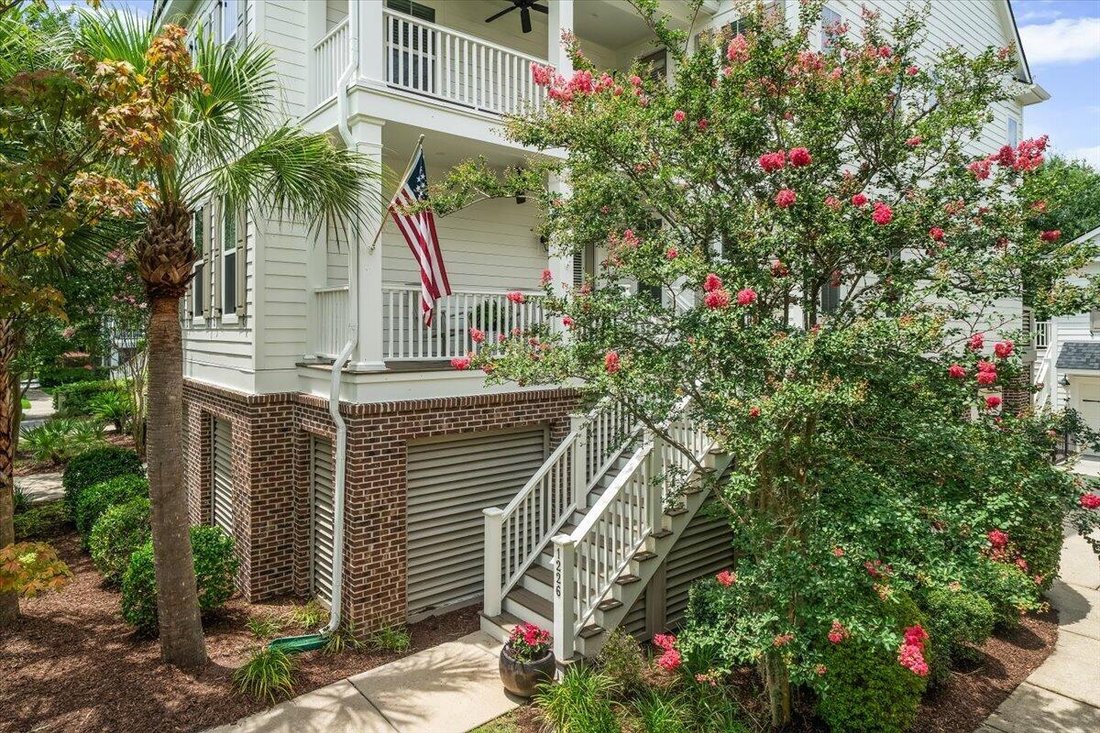 House in Charleston, South Carolina, United States 5 - 18541064