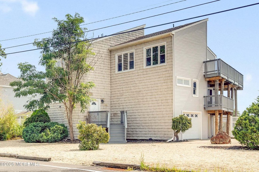 House in Berkeley Township, New Jersey, United States 1 - 18650472