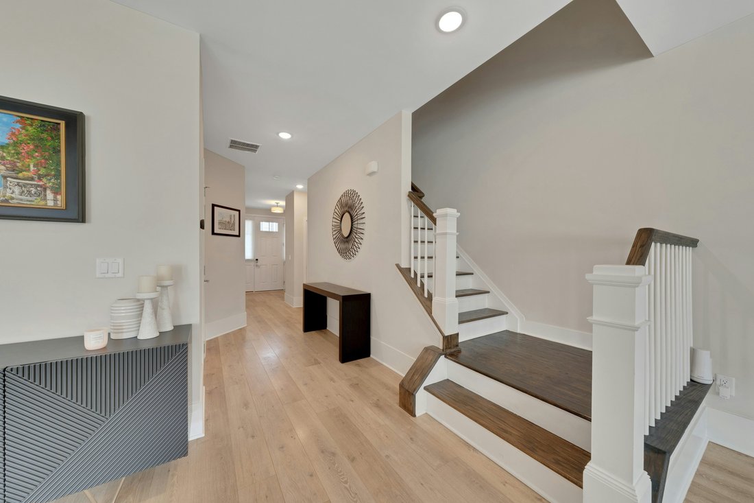 Townhouse in River Vale, New Jersey, United States 5 - 18650488