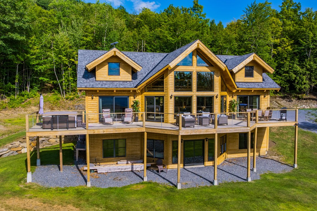 House in Orford, New Hampshire, United States 1 - 18650477