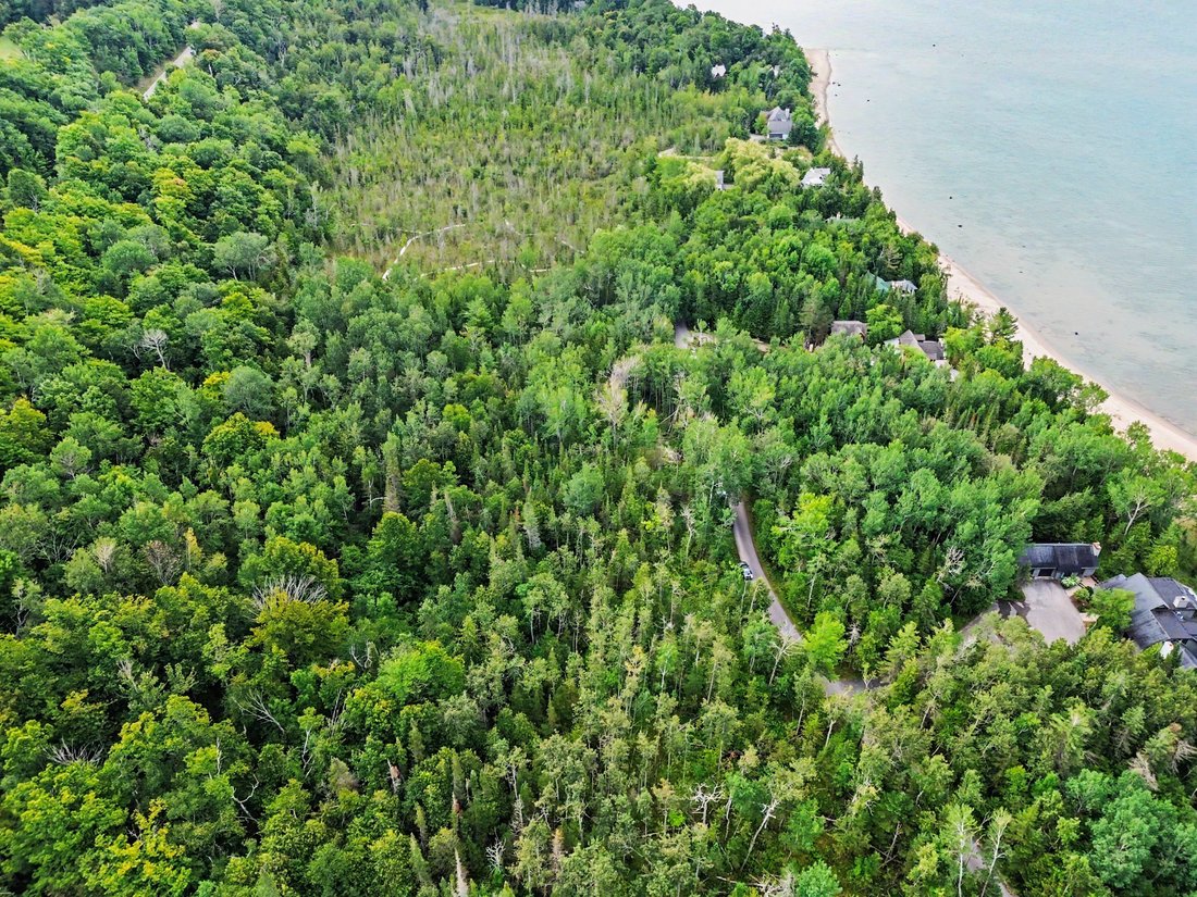Land in Wequetonsing, Michigan, United States 1 - 18650476