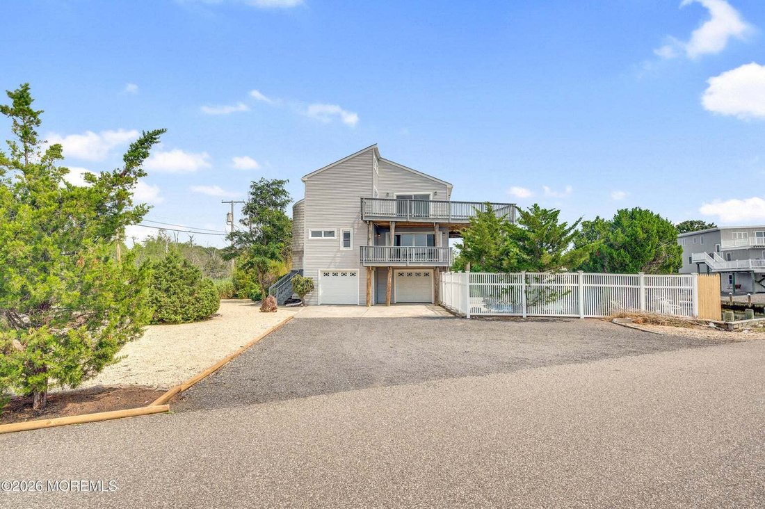 House in Berkeley Township, New Jersey, United States 2 - 18650472