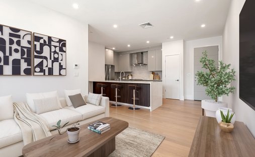 Condo in Newton, Massachusetts, United States 1