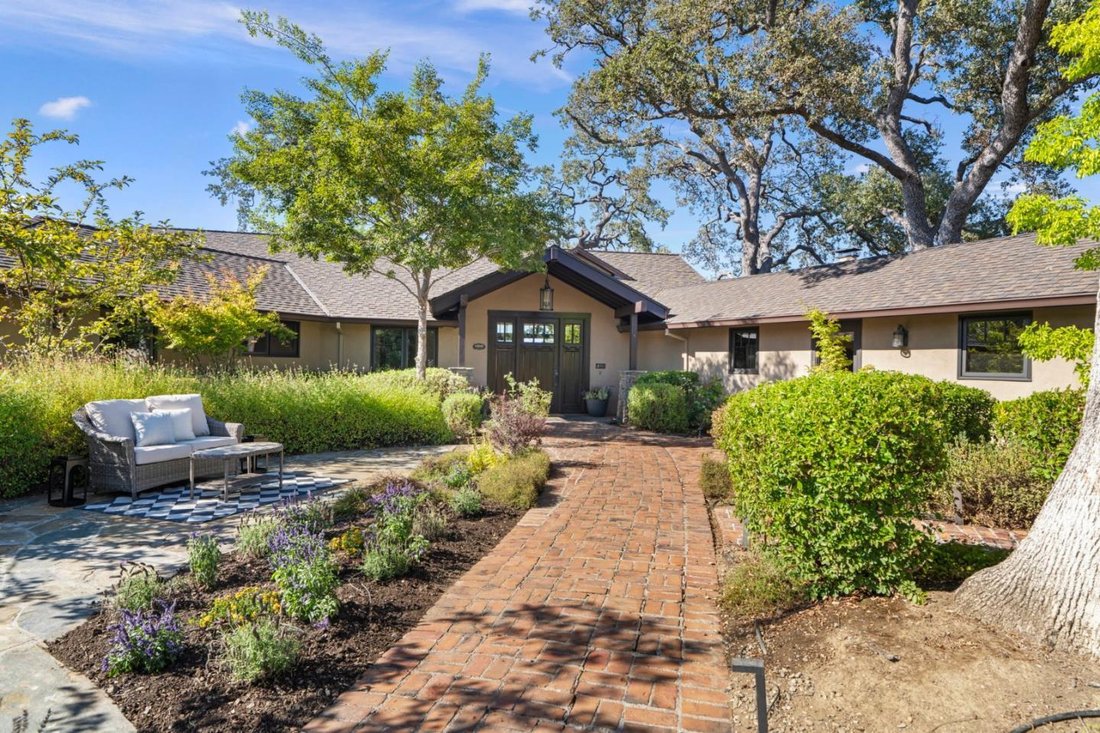 House in Los Gatos, California, United States 5 - 18606485