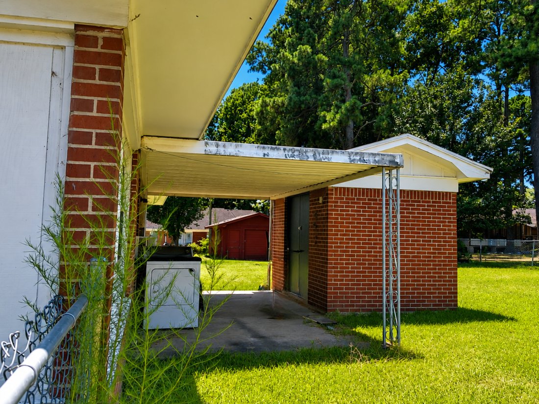 House in Mineral Springs, Arkansas, United States 4 - 18650474