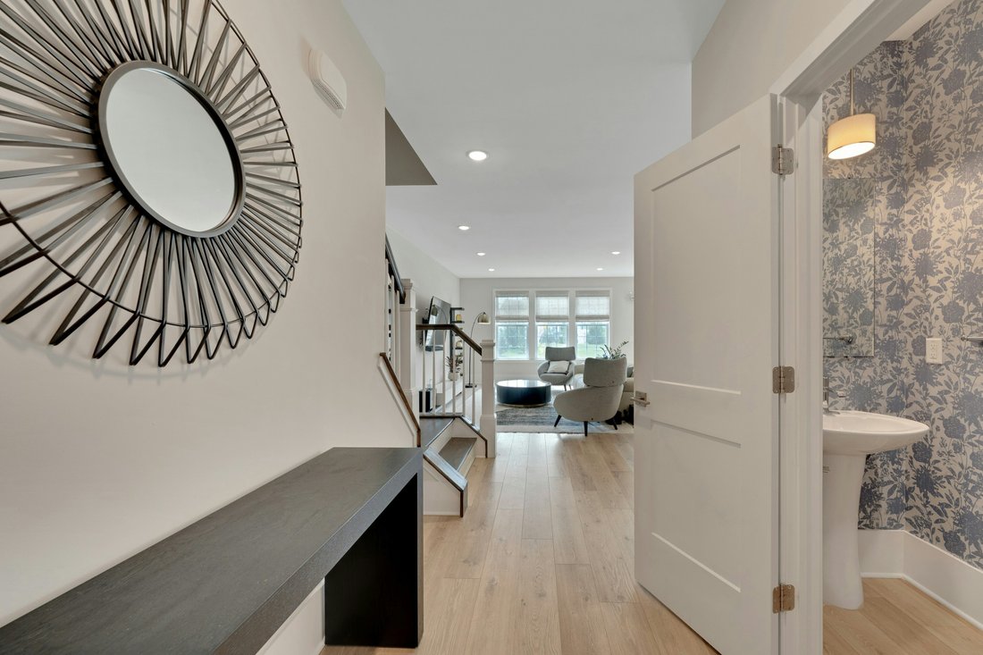 Townhouse in River Vale, New Jersey, United States 4 - 18650488