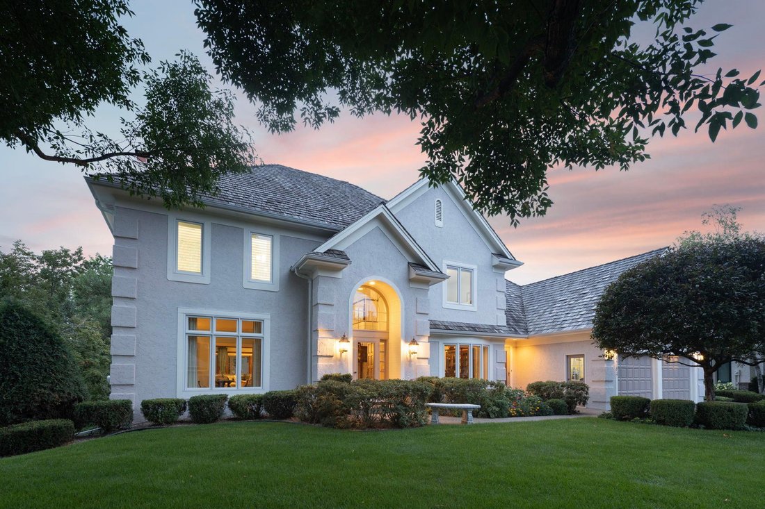 House in Eden Prairie, Minnesota, United States 3 - 18610271