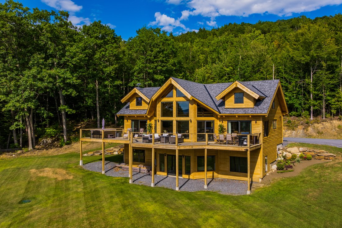 House in Orford, New Hampshire, United States 3 - 18650477