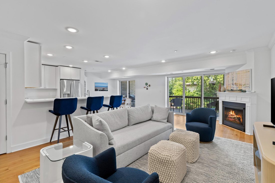 Condo in Annapolis, Maryland, United States 3 - 18650403