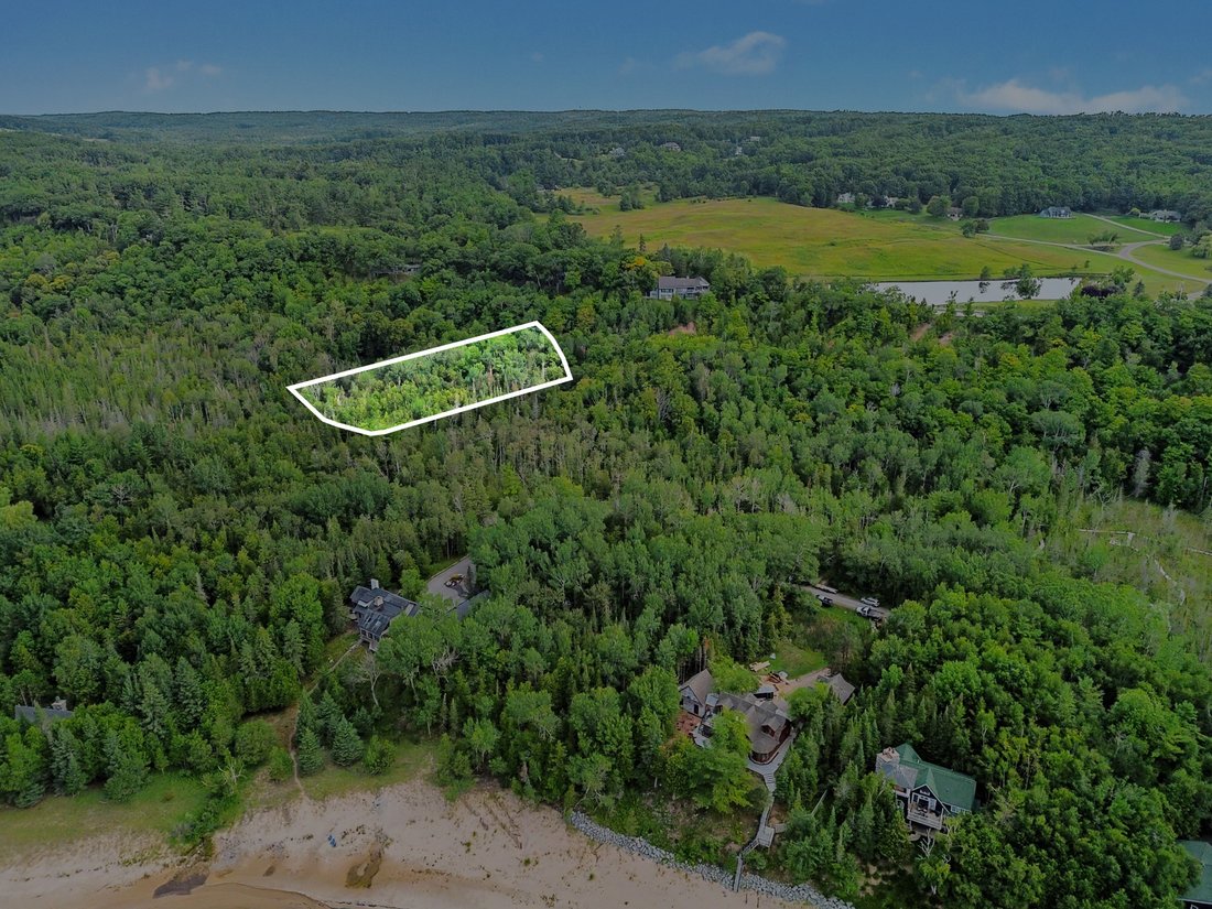 Land in Wequetonsing, Michigan, United States 4 - 18650476