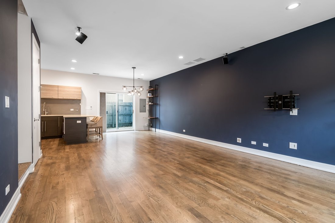 Townhouse in Chicago, Illinois, United States 5 - 18650404