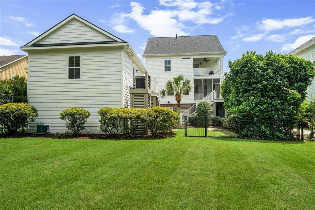 House in Charleston, South Carolina, United States 4 - 18541064