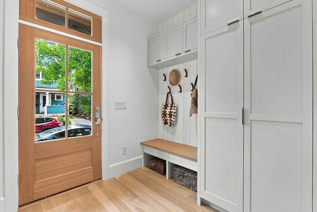 Condo in Cambridge, Massachusetts, United States 2 - 18650453