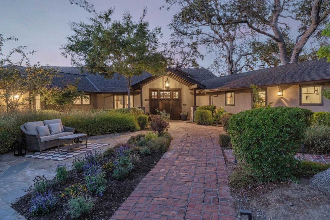 House in Los Gatos, California, United States 3 - 18606485