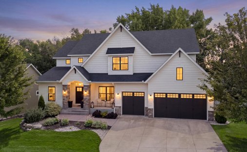 Haus in Plymouth, Minnesota, Vereinigte Staaten 1