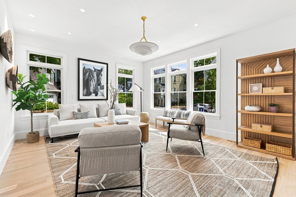 Condo in Cambridge, Massachusetts, United States 5 - 18650453