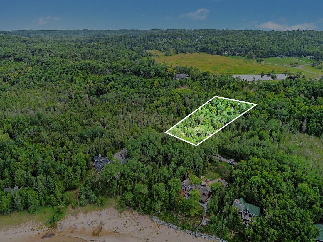 Land in Wequetonsing, Michigan, United States 3 - 18650476