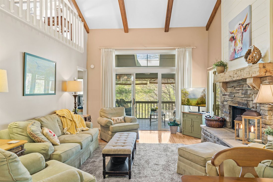 Townhouse in Boone, North Carolina, United States 5 - 18650444