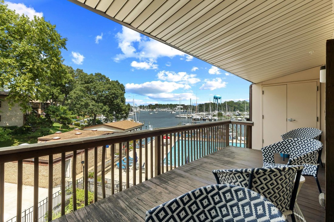 Condo in Annapolis, Maryland, United States 1 - 18650403
