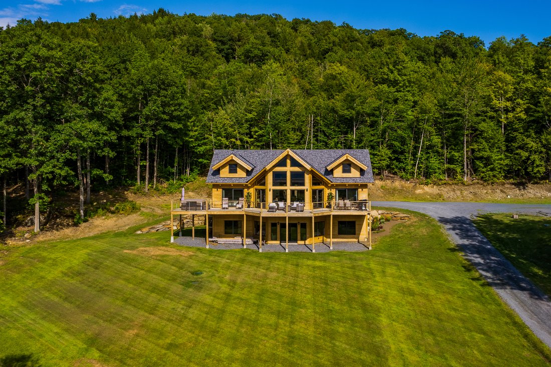 House in Orford, New Hampshire, United States 2 - 18650477