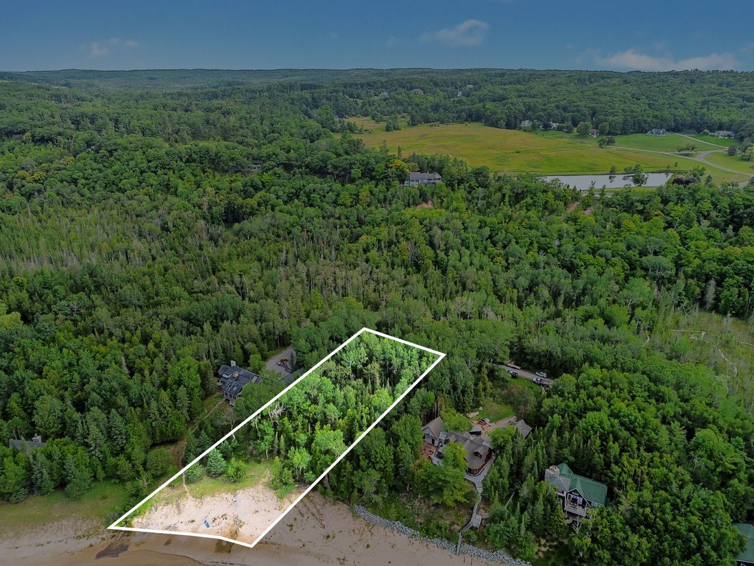 Land in Wequetonsing, Michigan, United States 2 - 18650476