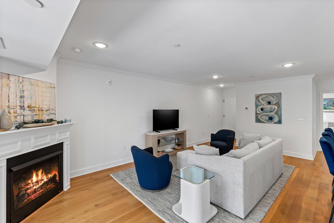 Condo in Annapolis, Maryland, United States 4 - 18650403