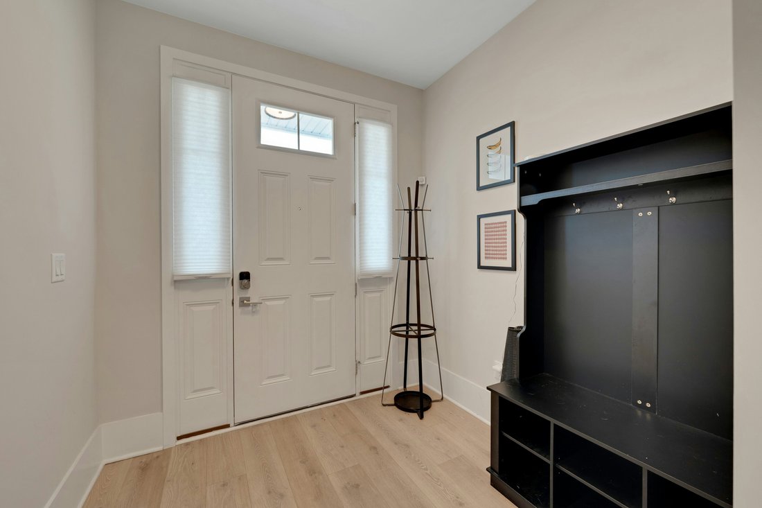 Townhouse in River Vale, New Jersey, United States 1 - 18650488