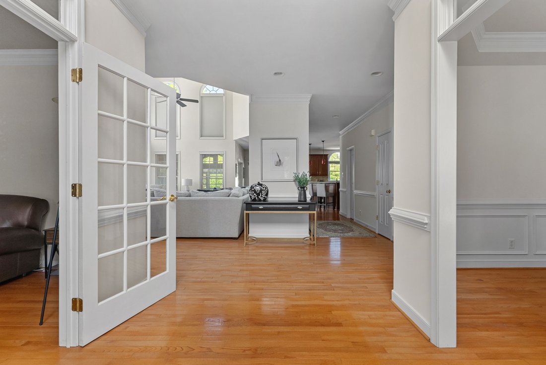House in Glen Allen, Virginia, United States 3 - 18650486