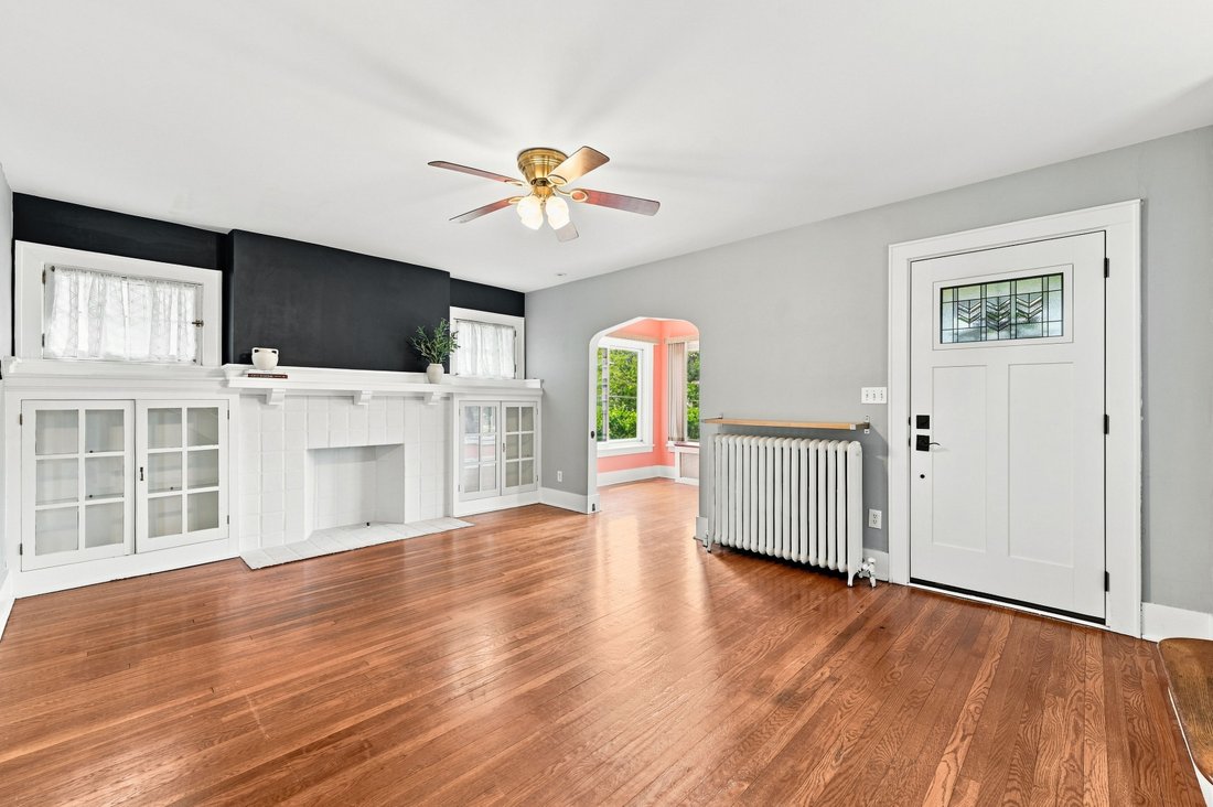 House in Pittsburgh, Pennsylvania, United States 5 - 18650415