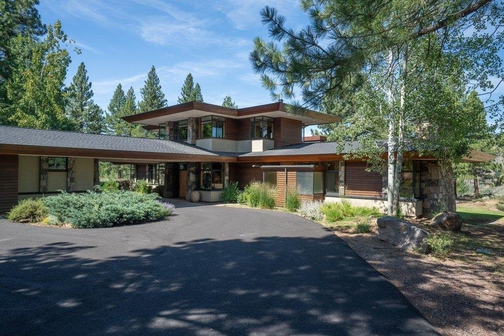 House in Truckee, California, United States 2 - 18650455