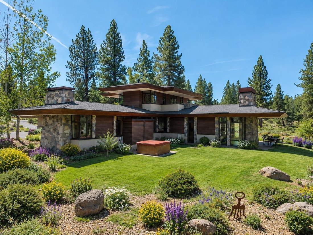 House in Truckee, California, United States 3 - 18650455