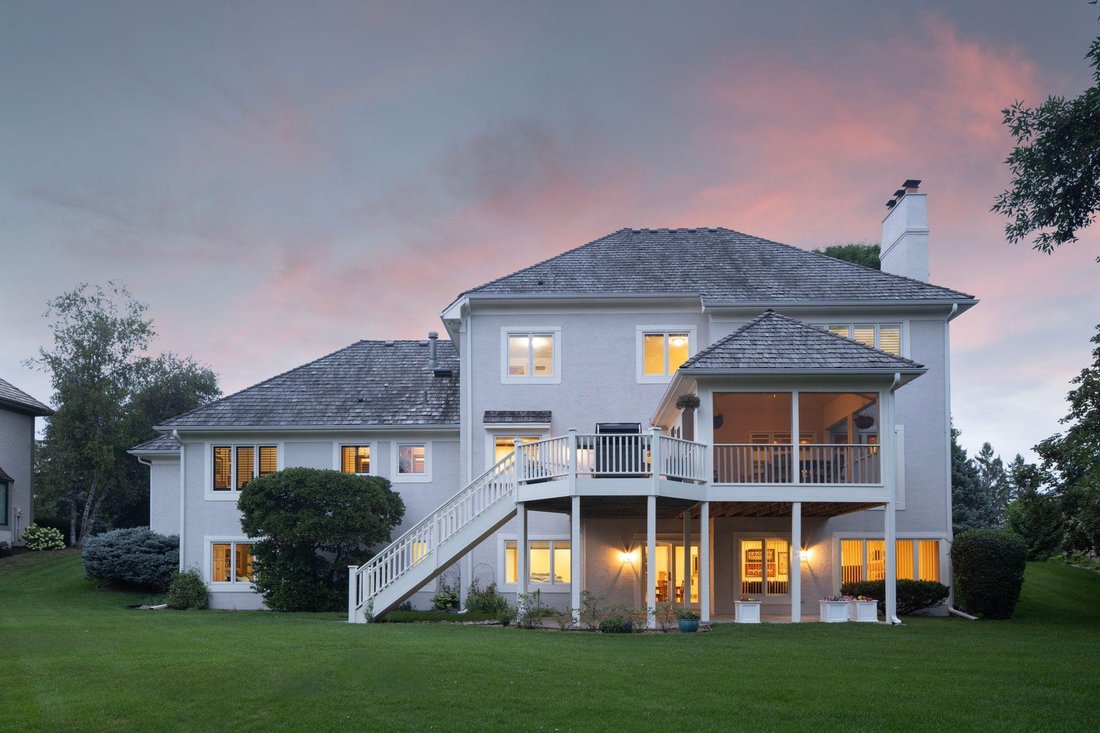 Casa a Eden Prairie, Minnesota, Stati Uniti 1 - 18610271