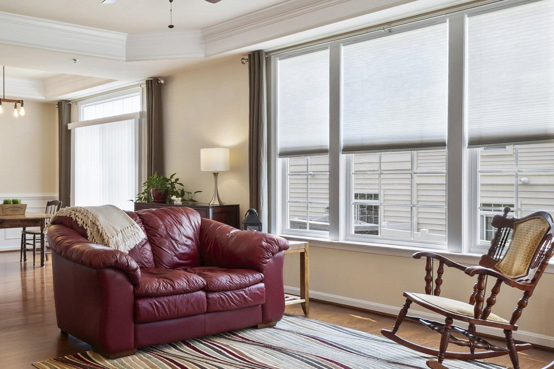Townhouse in Hybla Valley, Virginia, United States 5 - 18650414