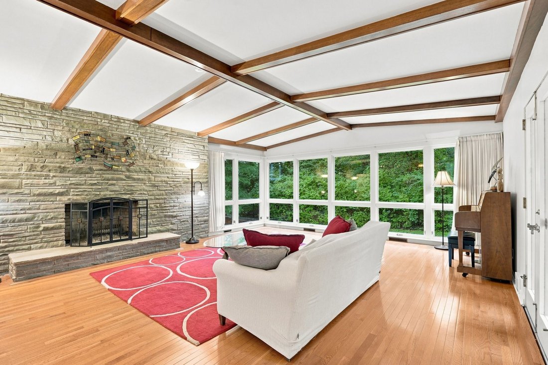 Casa a Pittsburgh, Pennsylvania, Stati Uniti 4 - 18650452