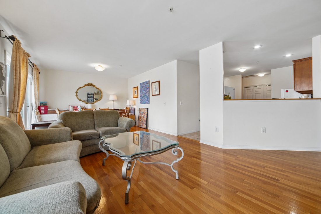 Condo in Edgewater, New Jersey, United States 3 - 18650485