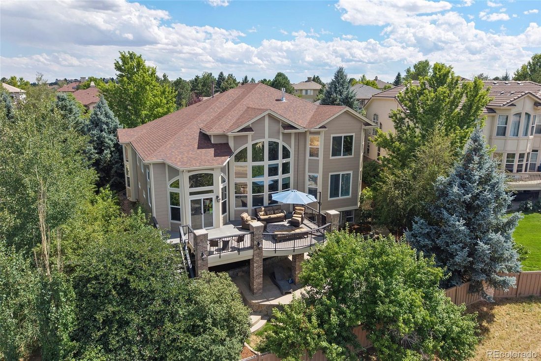 House in Castle Rock, Colorado, United States 1 - 18650461