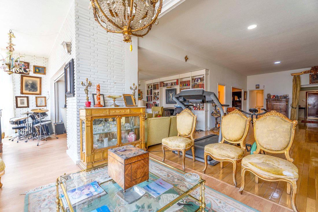 Apartment in Centro, Madrid, Spain 4 - 18650416