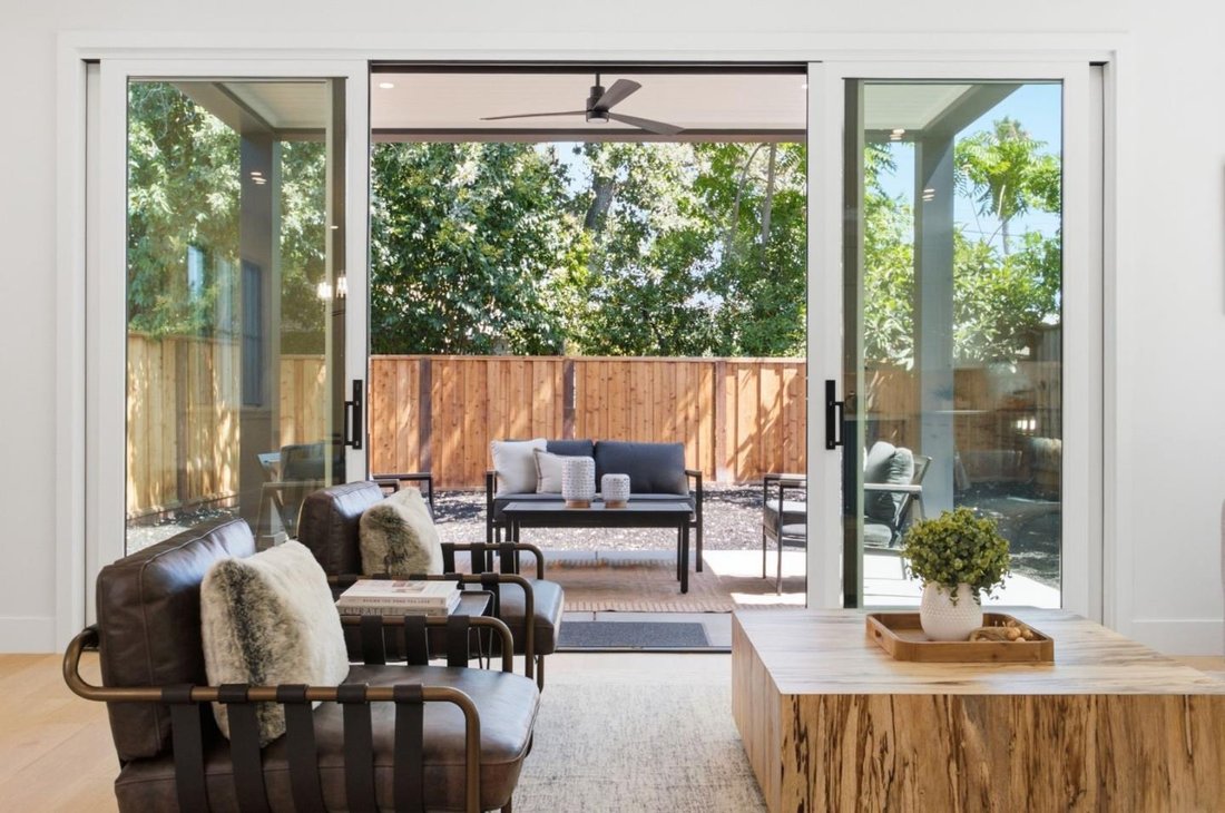House in San Carlos, California, United States 5 - 18645193
