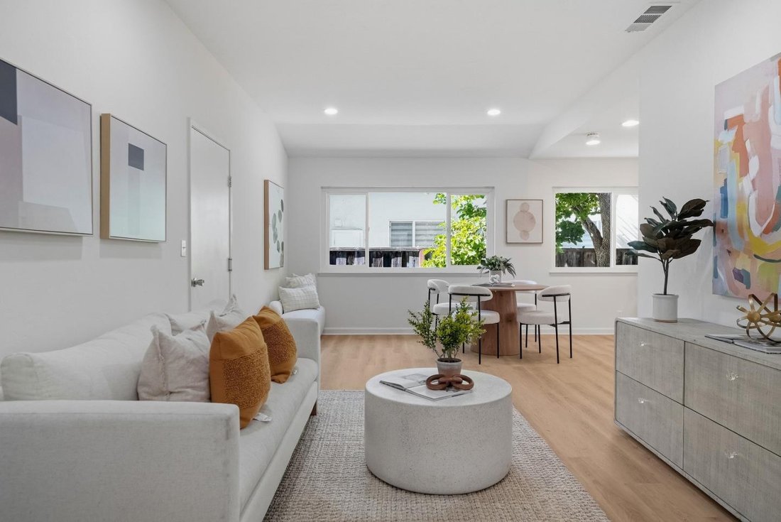 House in Sunnyvale, California, United States 5 - 18650398