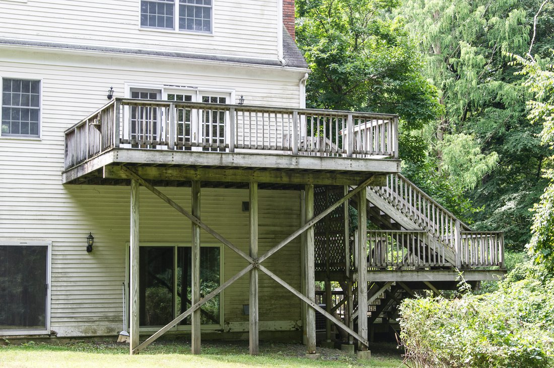 House in Roxbury, Connecticut, United States 5 - 18650402