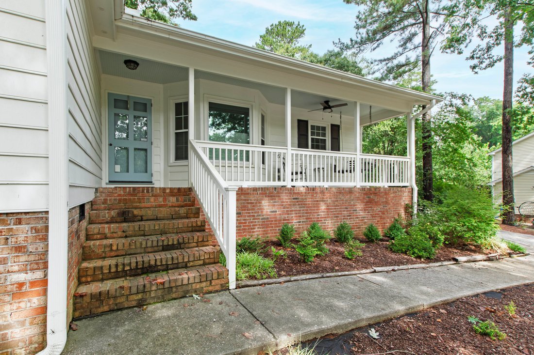 House in Raleigh, North Carolina, United States 2 - 18650449