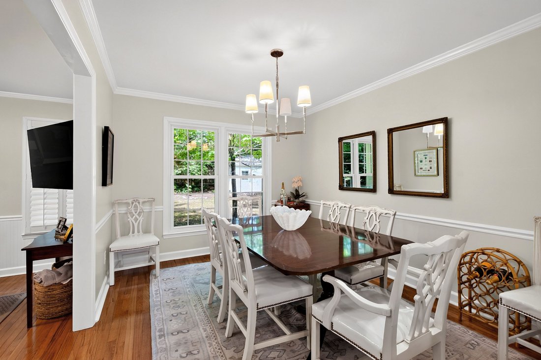 Casa en Raleigh, Carolina del Norte, Estados Unidos 4 - 18650449