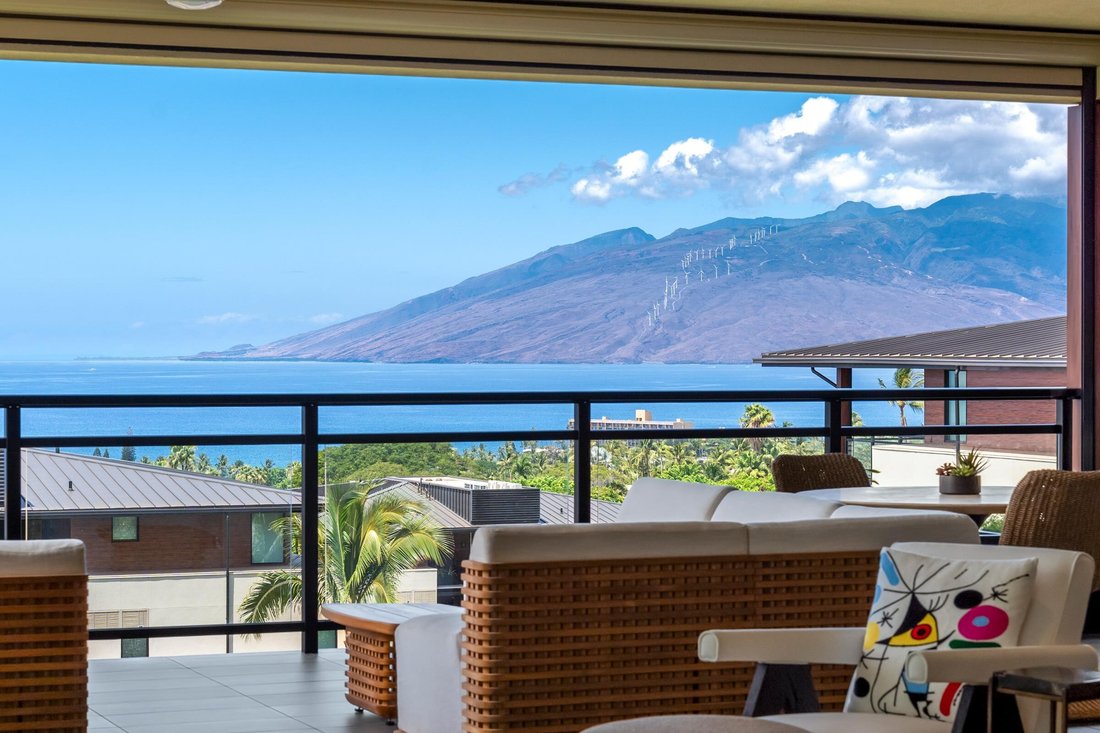 Condo in Kihei, Hawaii, United States 3 - 18650356