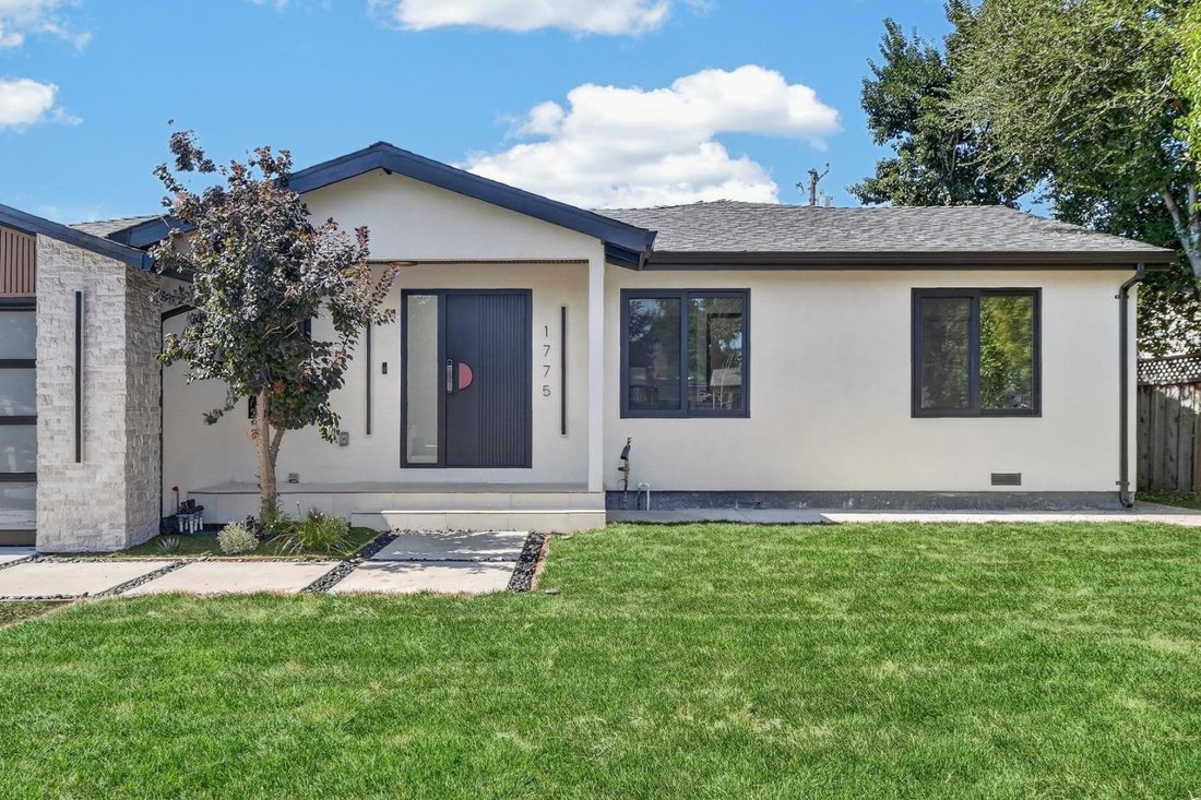 House in San Jose, California, United States 5 - 18650400