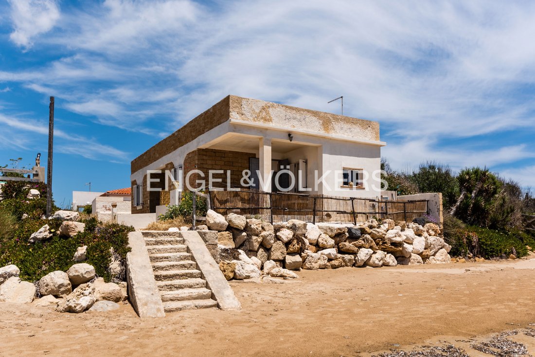Villa in Granelli - Scarpitta, Granelli, Sicily 5 - 18650468