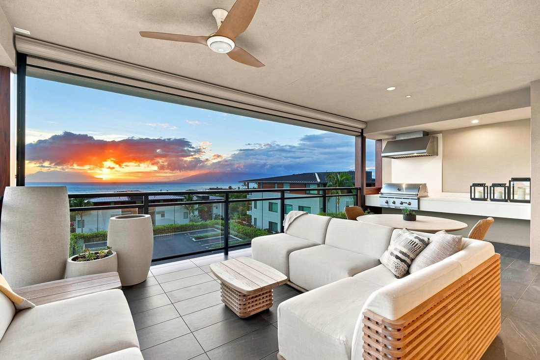 Condo in Kihei, Hawaii, United States 2 - 18650356