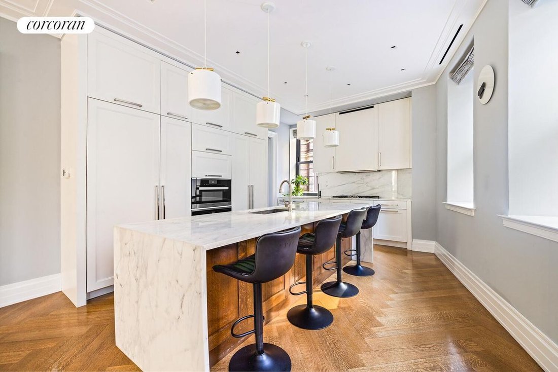 Condo in New York, New York, United States 3 - 18363757