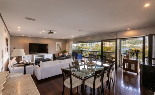 Appartement à Rio de Janeiro, Rio de Janeiro, Brésil 1