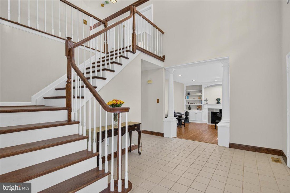 House in West Windsor Township, New Jersey, United States 5 - 18650460