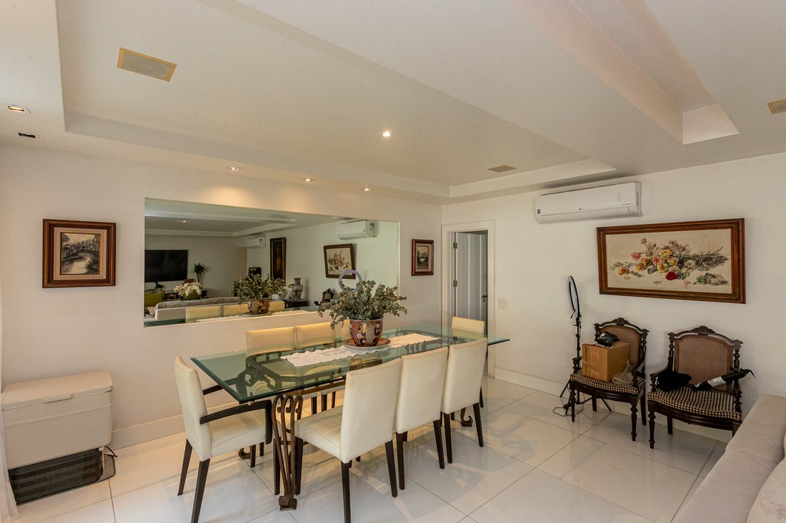 Apartment in Rio de Janeiro, State of Rio de Janeiro, Brazil 5 - 18650418